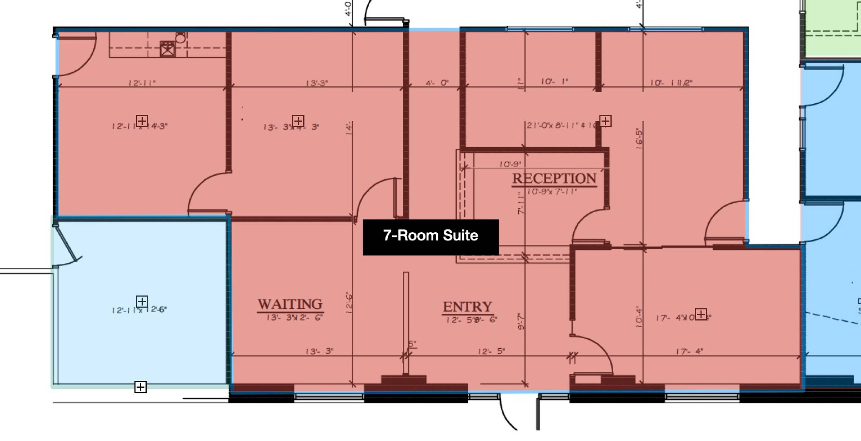 Plan Maison 120m2 Plain Pied Sans Garage | Ventana Blog