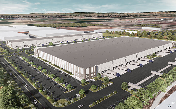 Pictures of Industrial property located at 3775 S Minnewawa Ave, Fresno, CA 93725 for lease - image #1