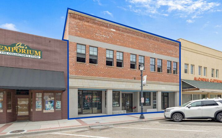 Pictures of Retail, Office property located at 619 Main Street, Caldwell, ID 83605 for lease - image #1
