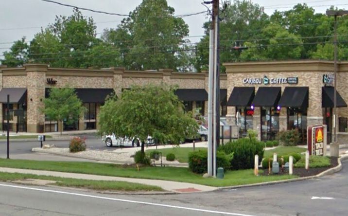 Pictures of Retail, Office property located at 5831-5939 Far Hills Ave, Dayton, OH 45429 for lease - image #1