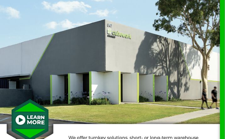 Pictures of Industrial property located at 929 S Azusa Ave, City of Industry, CA 91748 for lease - image #1