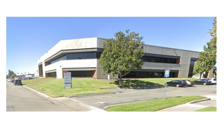 Pictures of Office property located at 202 E Airport Dr, San Bernardino, CA 92408 for lease - image #1