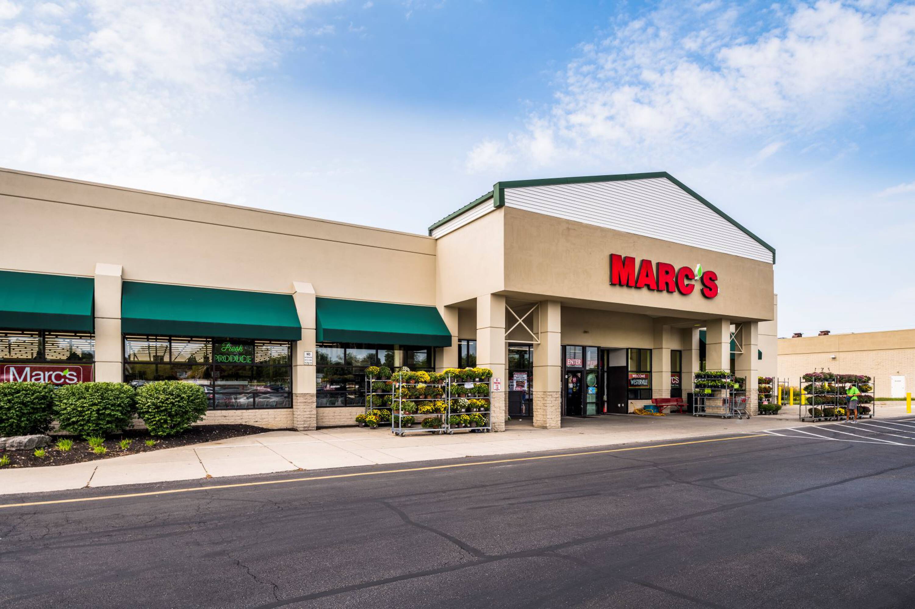 111 Huber Village Blvd, Westerville, OH 43081