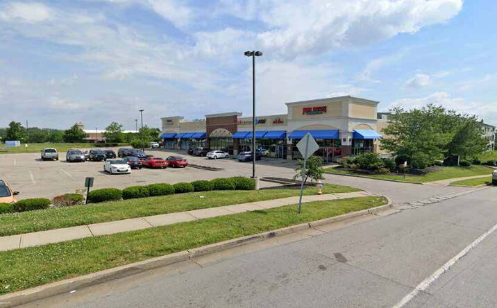 Pictures of Retail property located at 2010 N Bend Rd, Hebron, KY 41048 for lease - image #1