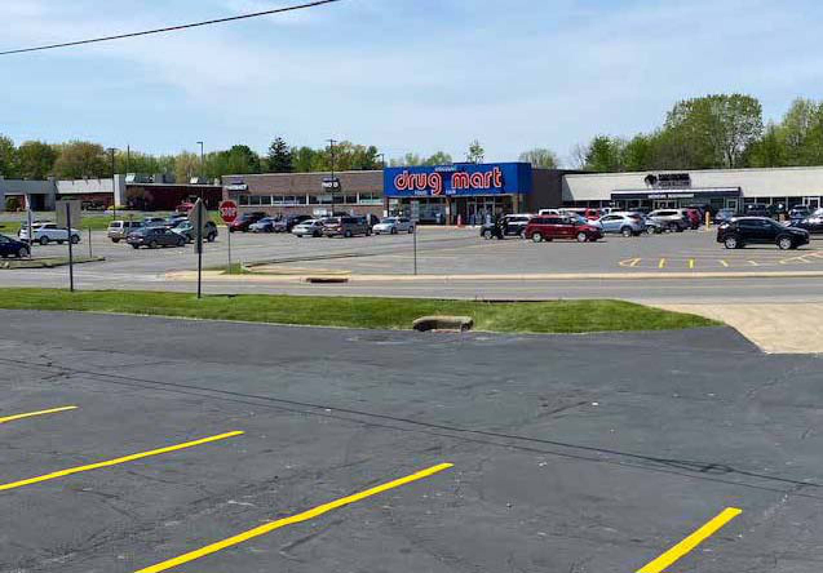 201 Cline St, Norwalk, OH 44857