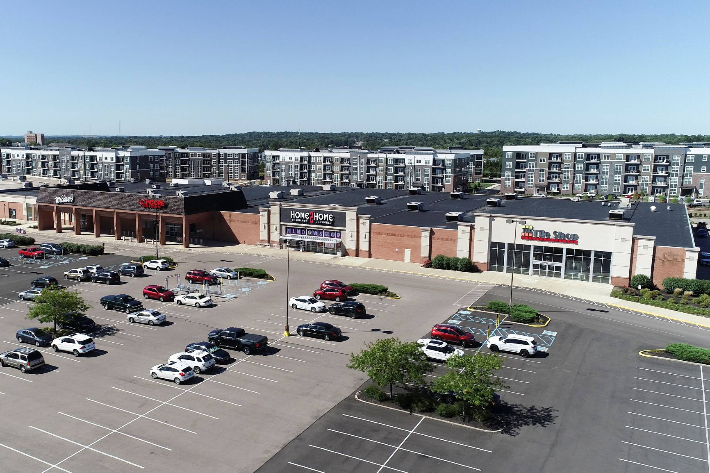 251 E. Alex Bell Road, Centerville, OH 45459