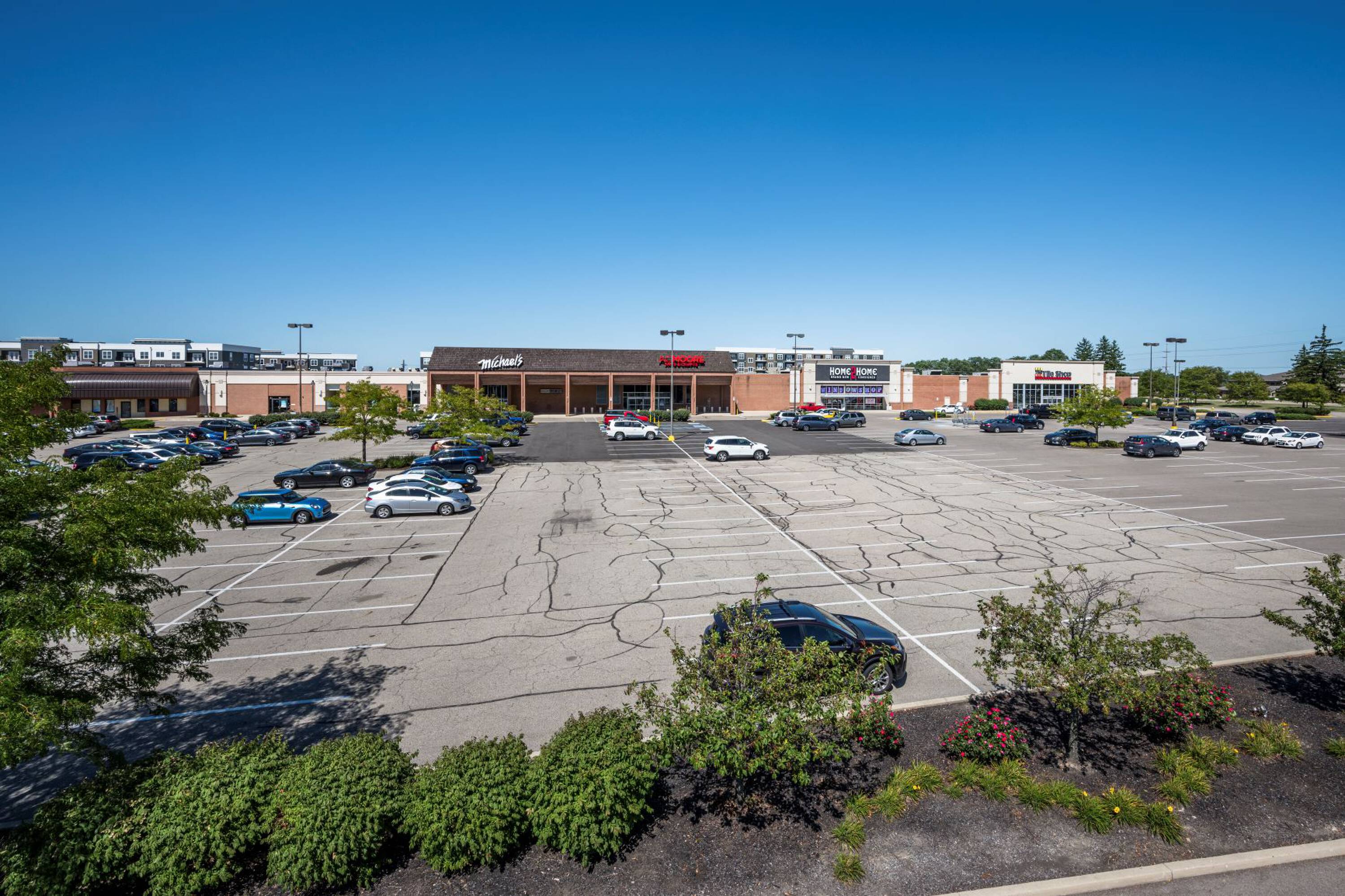 251 East Alex Bell Road, Centerville, OH 45459 | Crexi.com