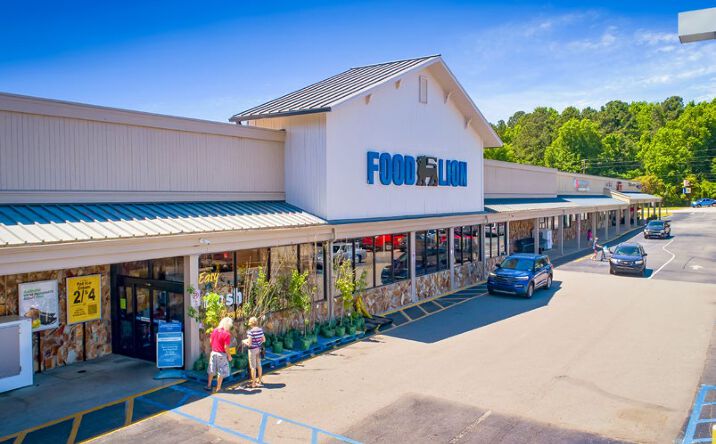 Pictures of Retail property located at 1339 Dutch Fork Rd, Irmo, SC 29063 for lease - image #1