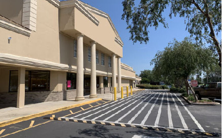 Pictures of Retail property located at 8441 SW State Rd 200, Ocala, FL 34481 for lease - image #1