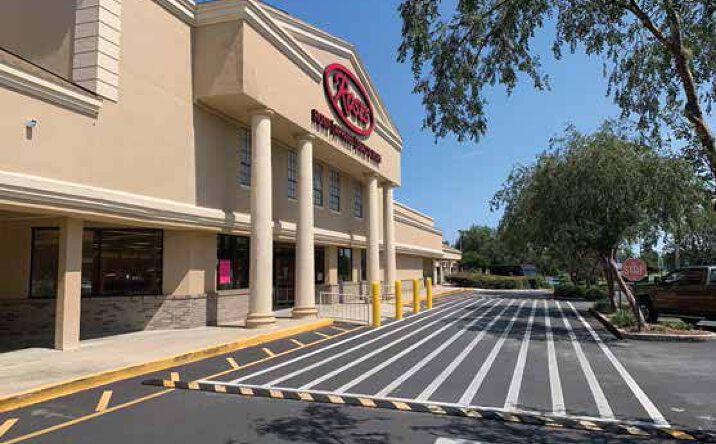 Pictures of Retail property located at 8441 SW State Rd 200, Ocala, FL 34481 for lease - image #1