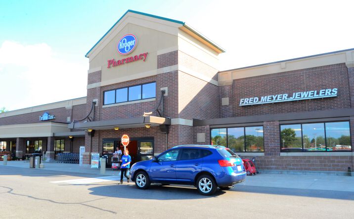 Pictures of Retail property located at W Ohio Pike, Amelia, OH 45102 for lease - image #1