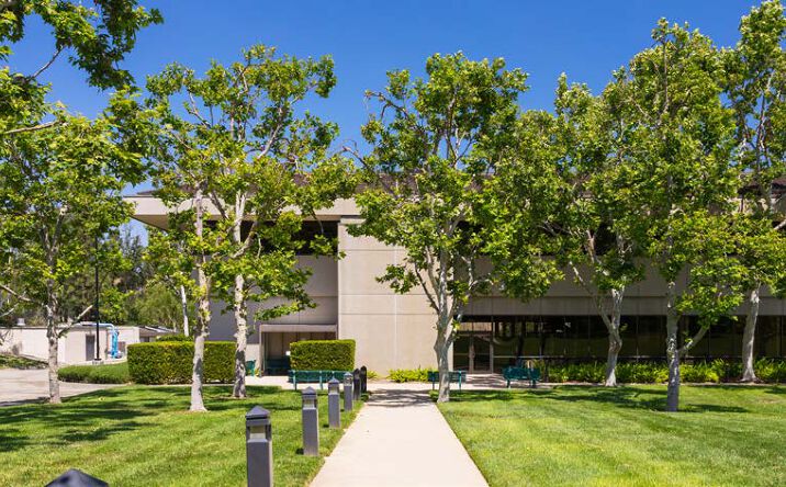 Pictures of Office property located at 29701 Agoura Rd, Agoura Hills, CA 91301 for lease - image #1