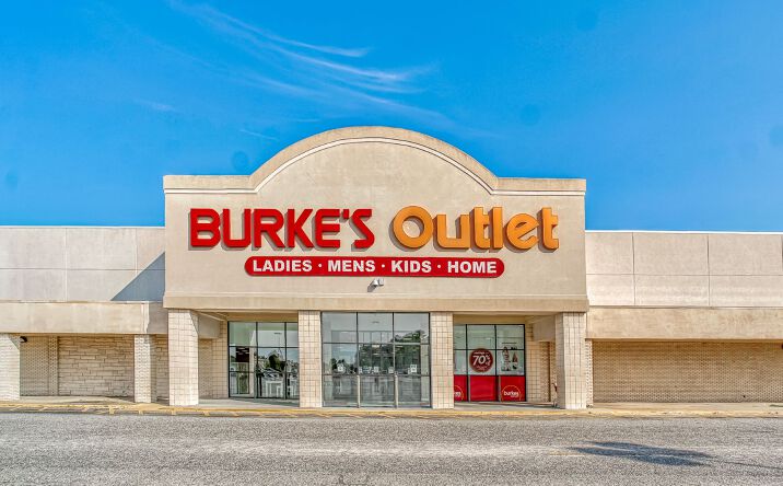 Pictures of Retail property located at 1121 Broad St, Sumter, SC 29150 for lease - image #1