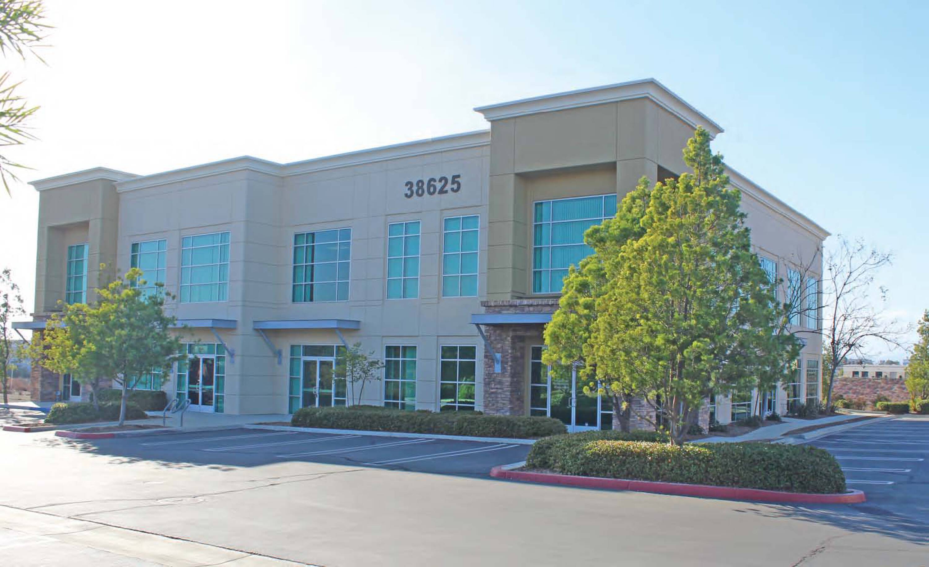 38625 Calistoga Dr, Murrieta, CA 92563 Office Space for Lease 38625