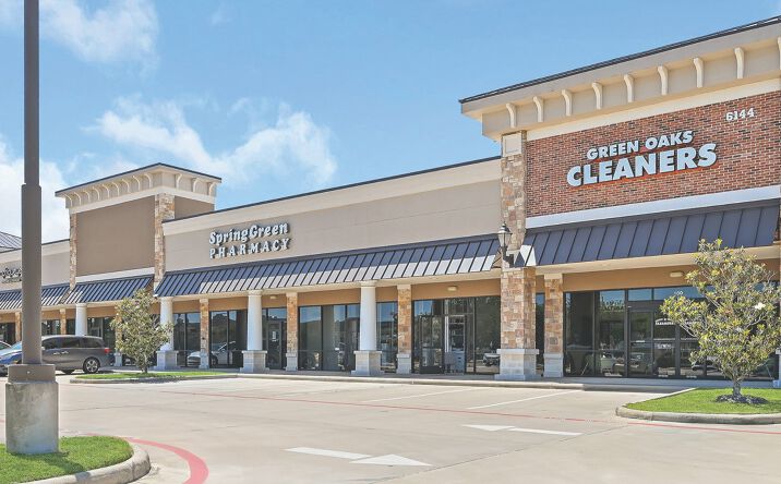 Pictures of Retail property located at 6144 Sienna Ranch Rd, Missouri City, TX 77459 for lease - image #1