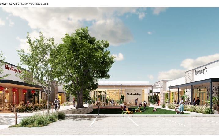 Pictures of Retail, Office, Restaurant property located at 1315 S Dairy Ashford Rd, Houston, TX 77077 for lease - image #1
