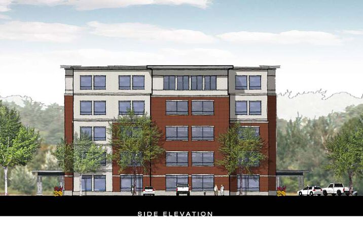 Pictures of Office property located at 0 Thompsons Point, Portland, ME 04102 for lease - image #1