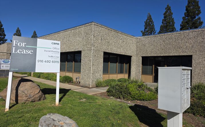 Pictures of Office property located at 10265 Rockingham Dr, Sacramento, CA 95827 for lease - image #1