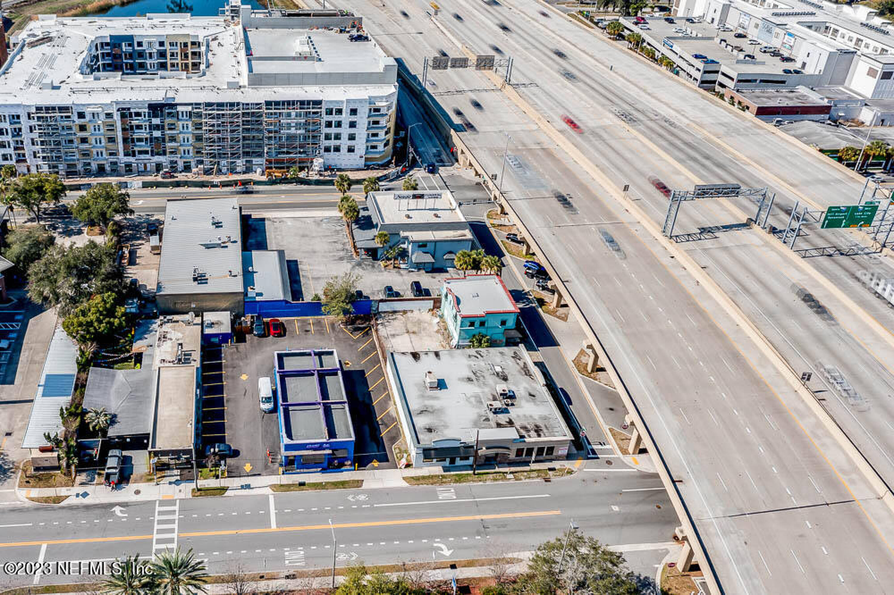 1200 KINGS AVE, JACKSONVILLE, FL 32207 Special Purpose Space for Lease