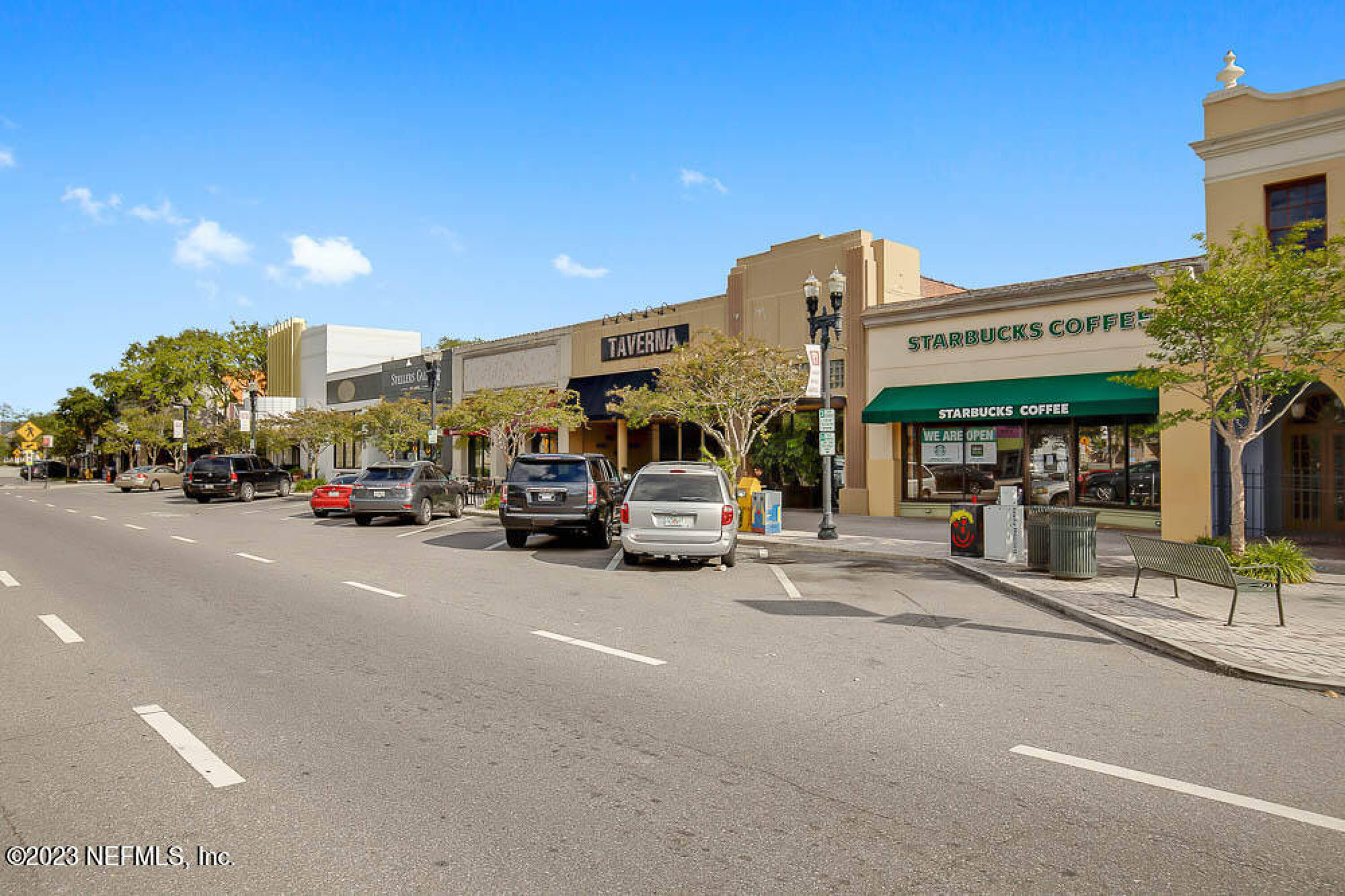 1200 KINGS AVE, JACKSONVILLE, FL 32207 Special Purpose Space for Lease