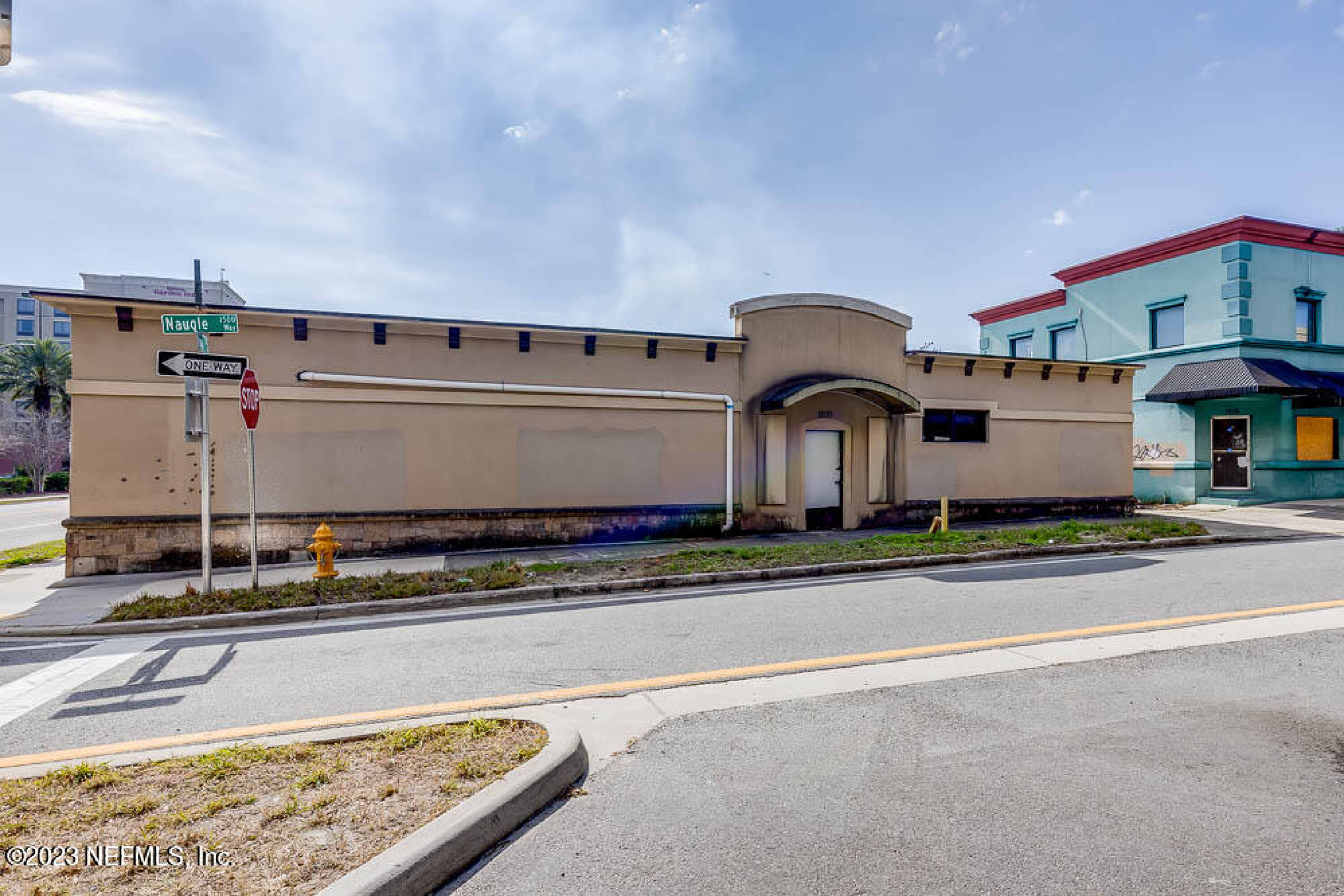1200 KINGS AVE, JACKSONVILLE, FL 32207 Special Purpose Space for Lease
