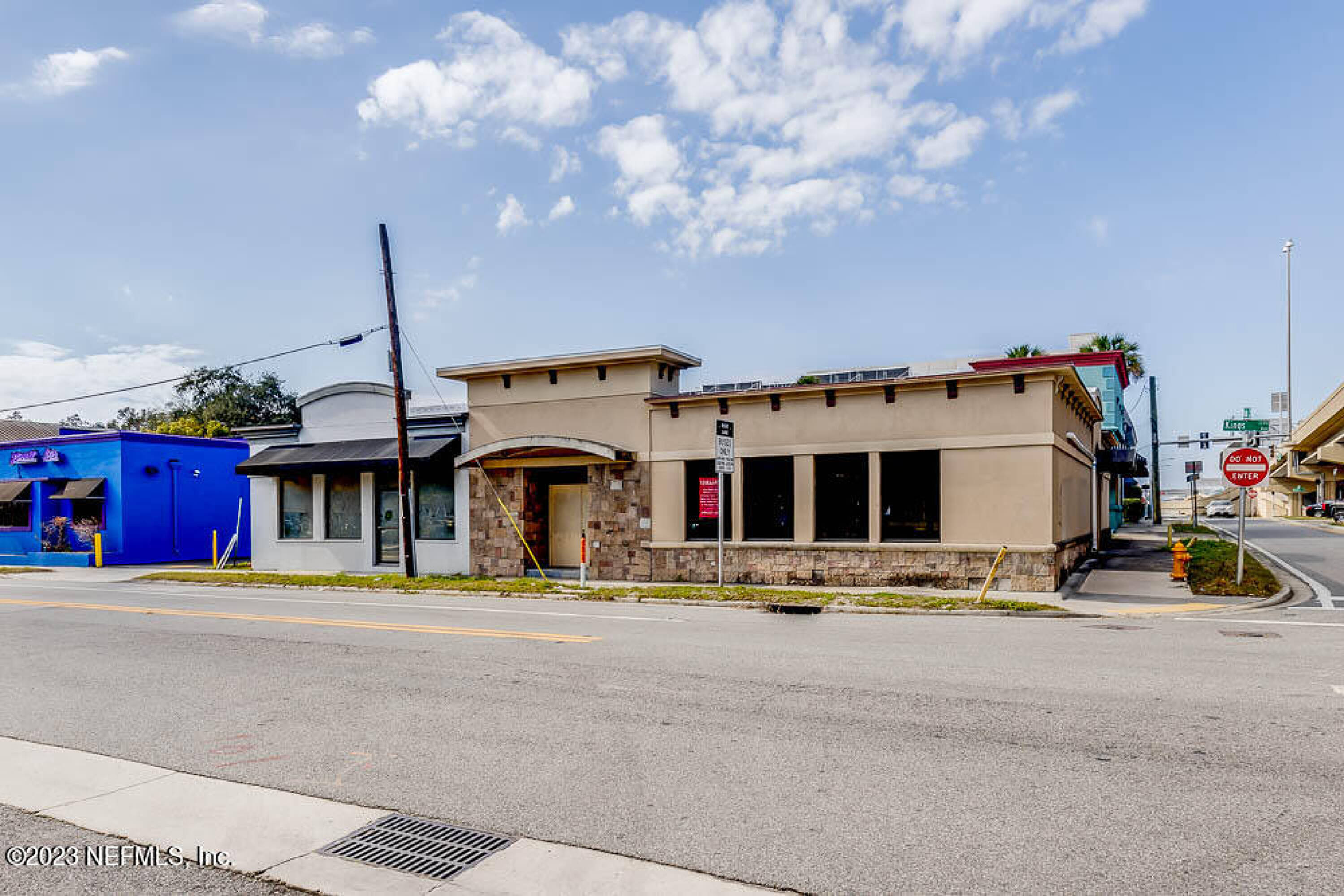 1200 KINGS AVE, JACKSONVILLE, FL 32207 Special Purpose Space for Lease