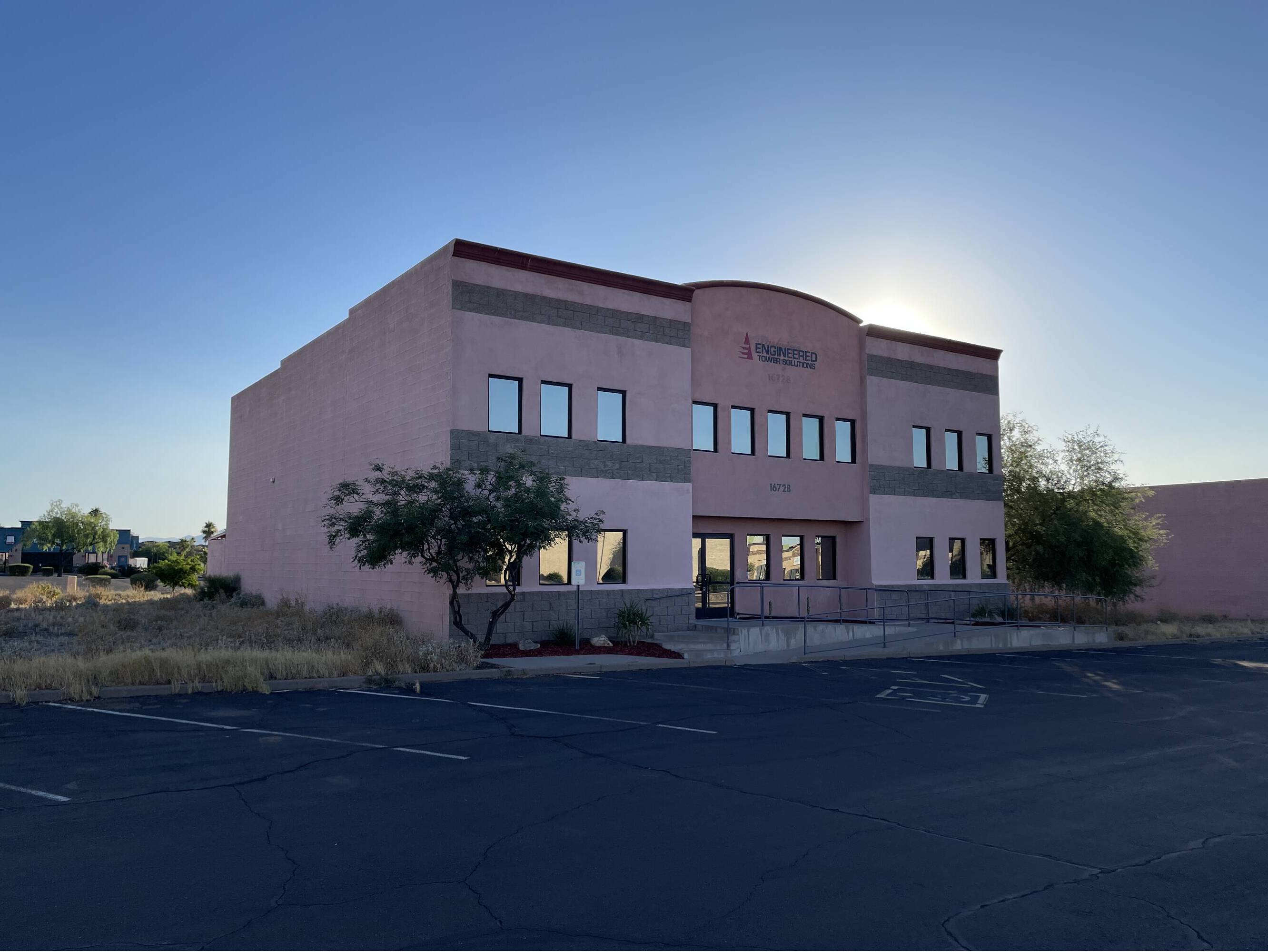 16728 E Parkview Ave, Fountain Hills, AZ 85268