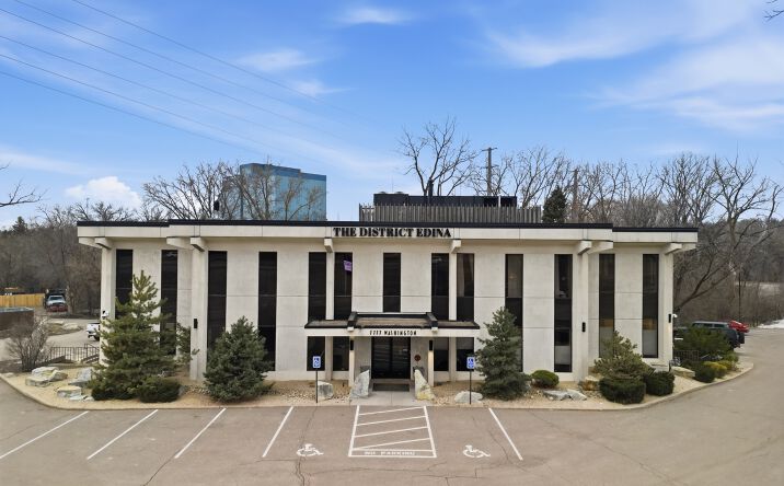Pictures of Office property located at 7777 Washington Ave S, Edina, MN 55439 for lease - image #1