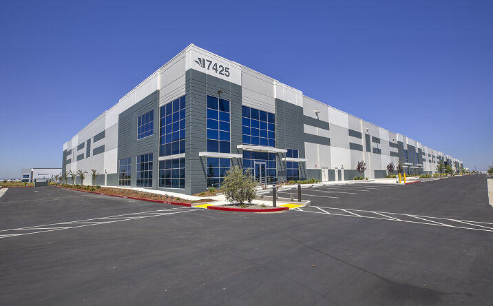 Pictures of Industrial property located at 7425 Lone Tree Rd, Sacramento, CA 95836 for lease - image #1