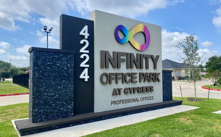 Pictures of Office property located at 4224 Cypress Creek Pkwy, Houston, TX 77068 for lease - image #1