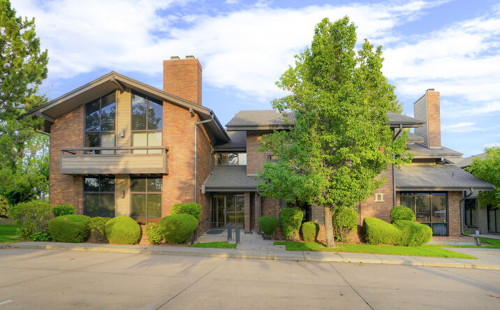 Pictures of Office property located at 5400 Ward Rd, Arvada, CO 80002 for lease - image #1
