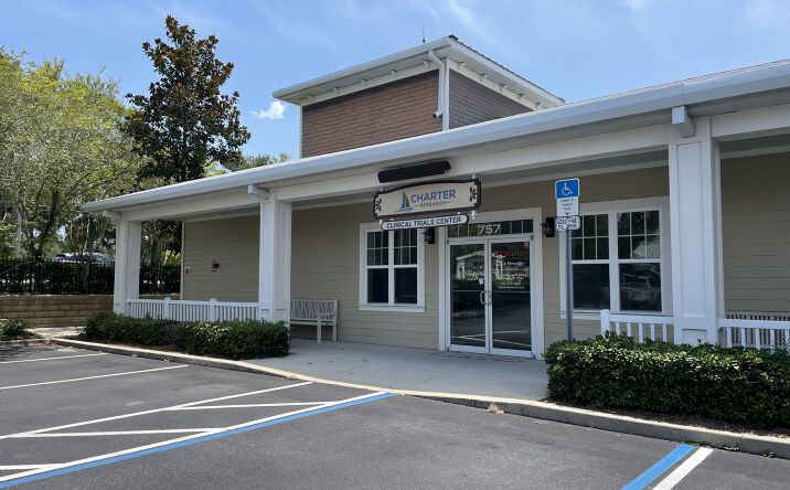 Pictures of Office property located at 757 Co Rd 466, Lady Lake, FL 32159 for lease - image #1