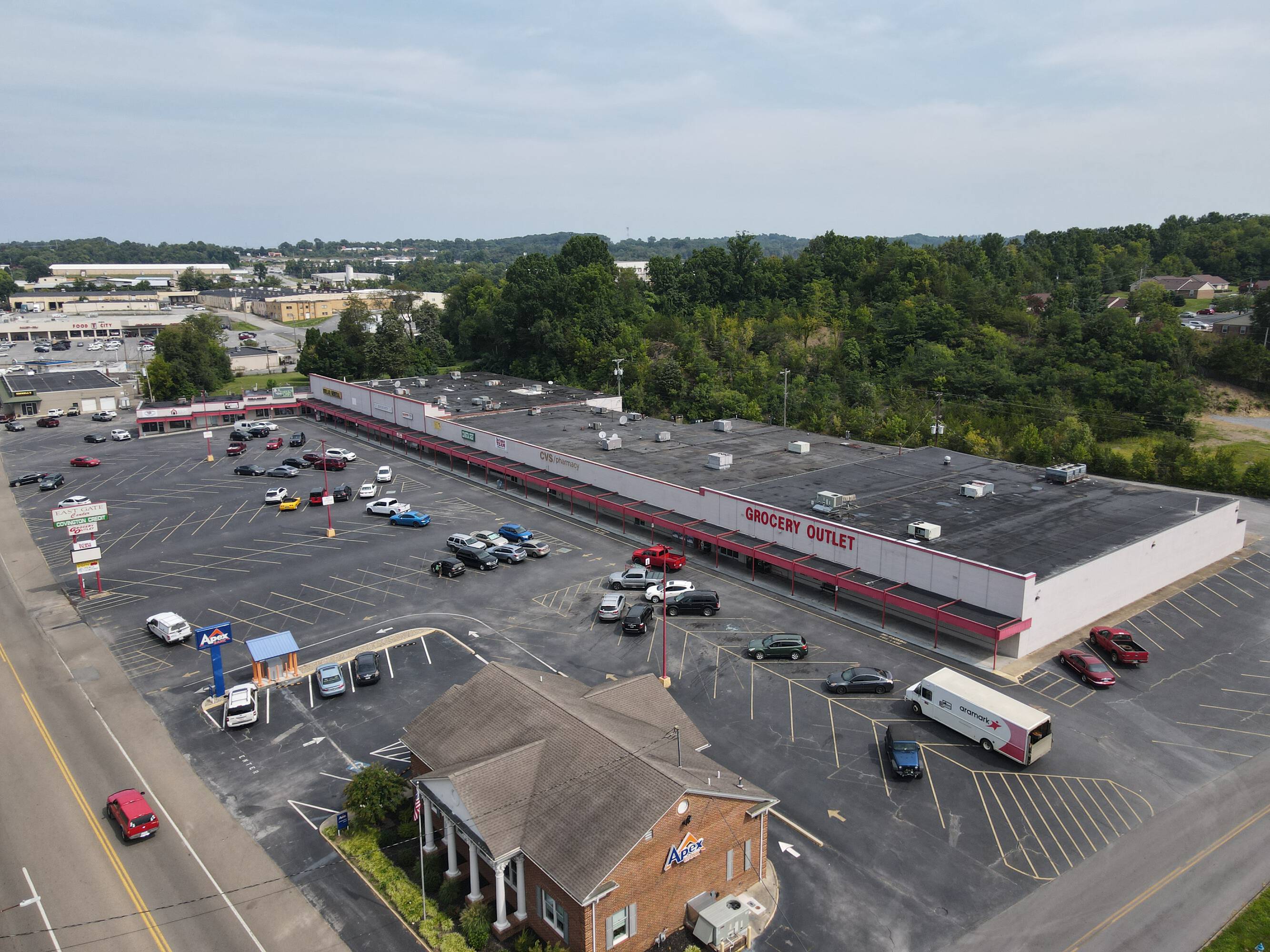 839 Tusculum Blvd, Greeneville, TN 37745