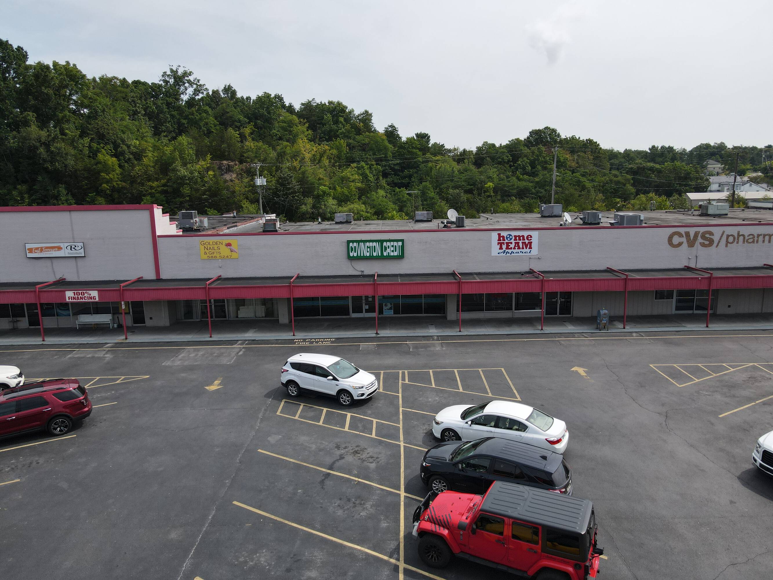 839 Tusculum Blvd, Greeneville, TN 37745