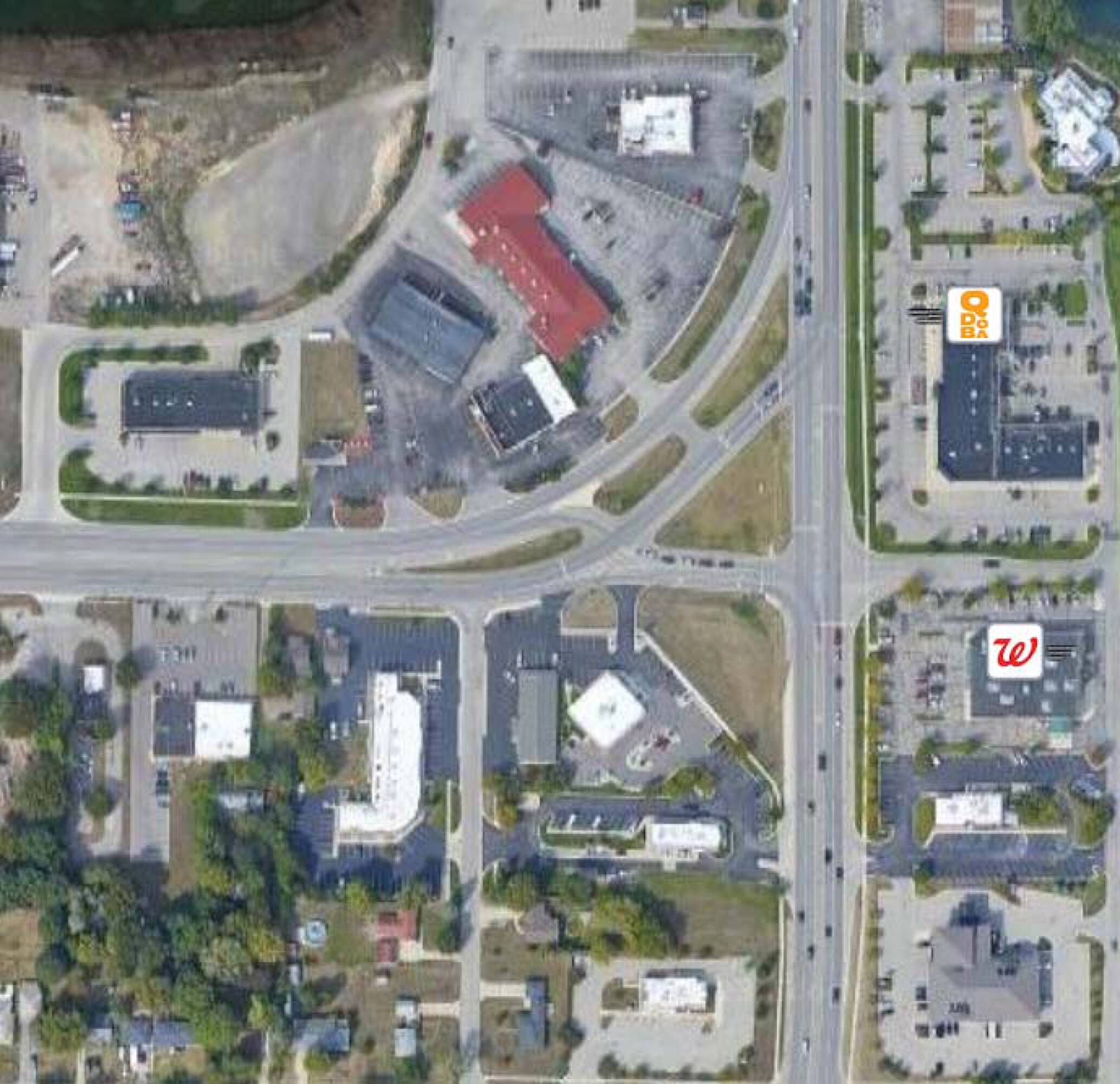 5246 Plainfield Ave NE, Grand Rapids, MI 49525