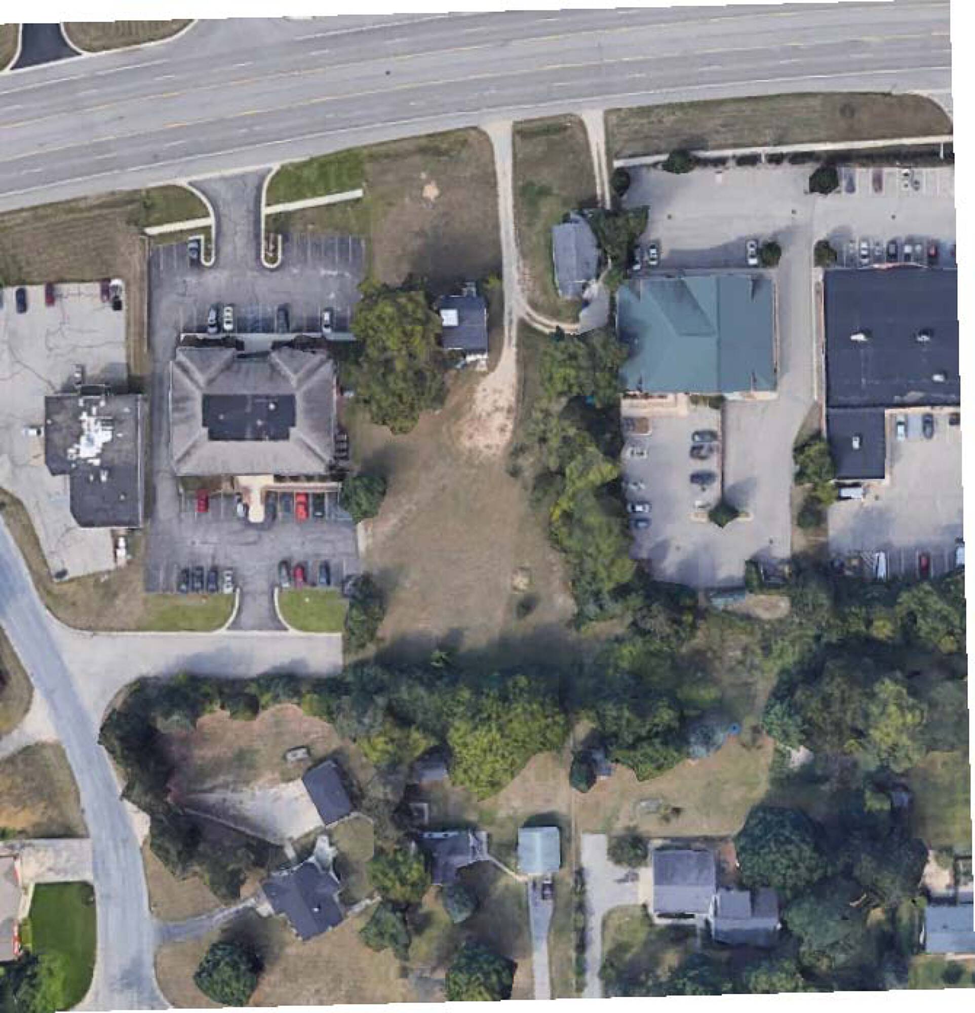 5246 Plainfield Ave NE, Grand Rapids, MI 49525