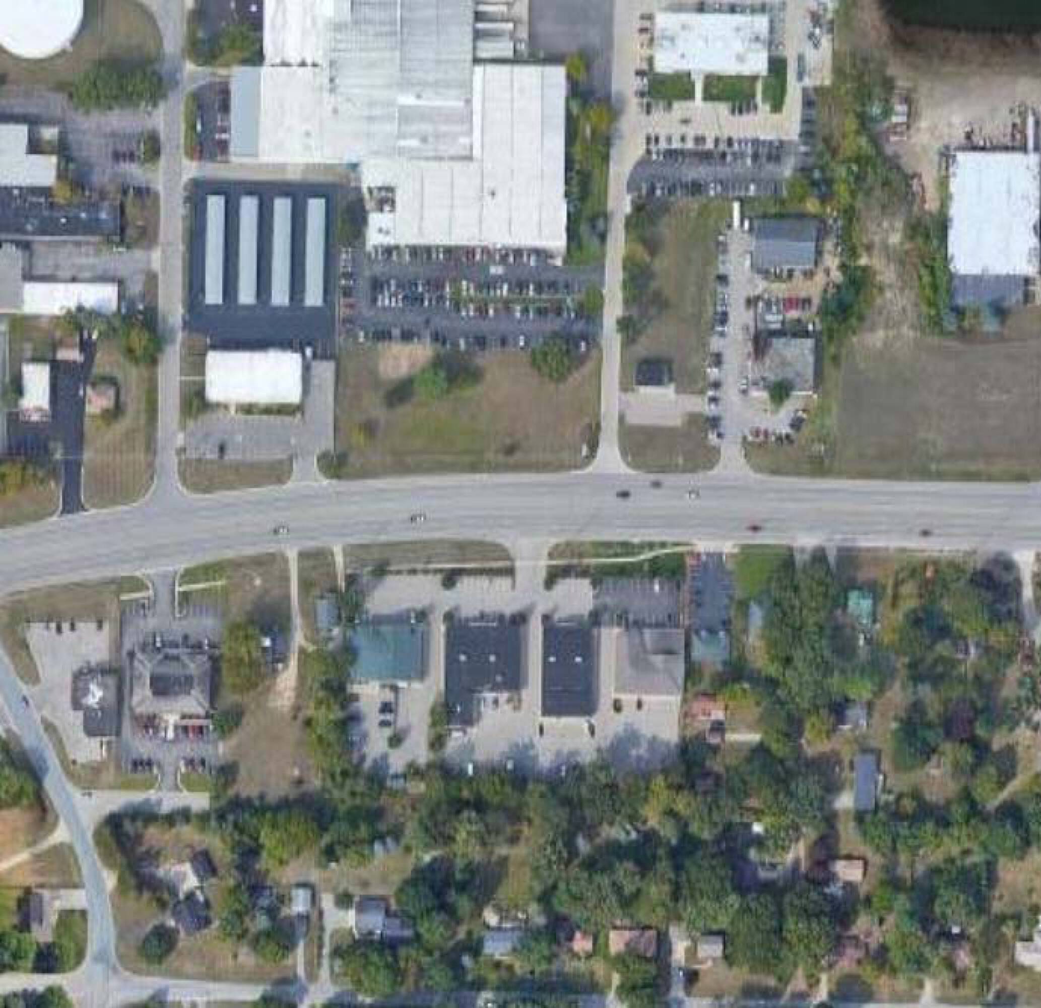 5246 Plainfield Ave NE, Grand Rapids, MI 49525