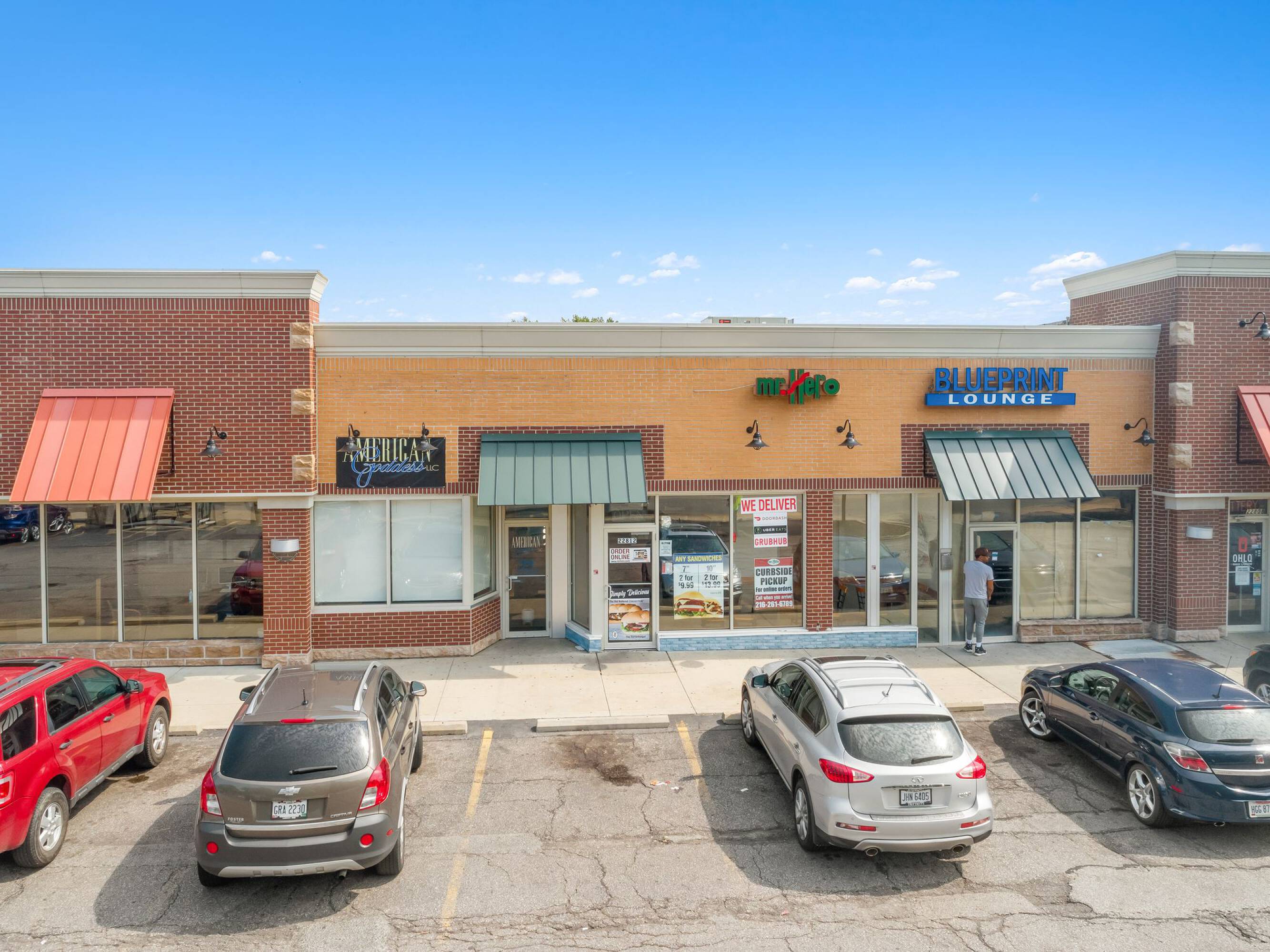 22800 Lakeshore Blvd, Euclid, OH 44123