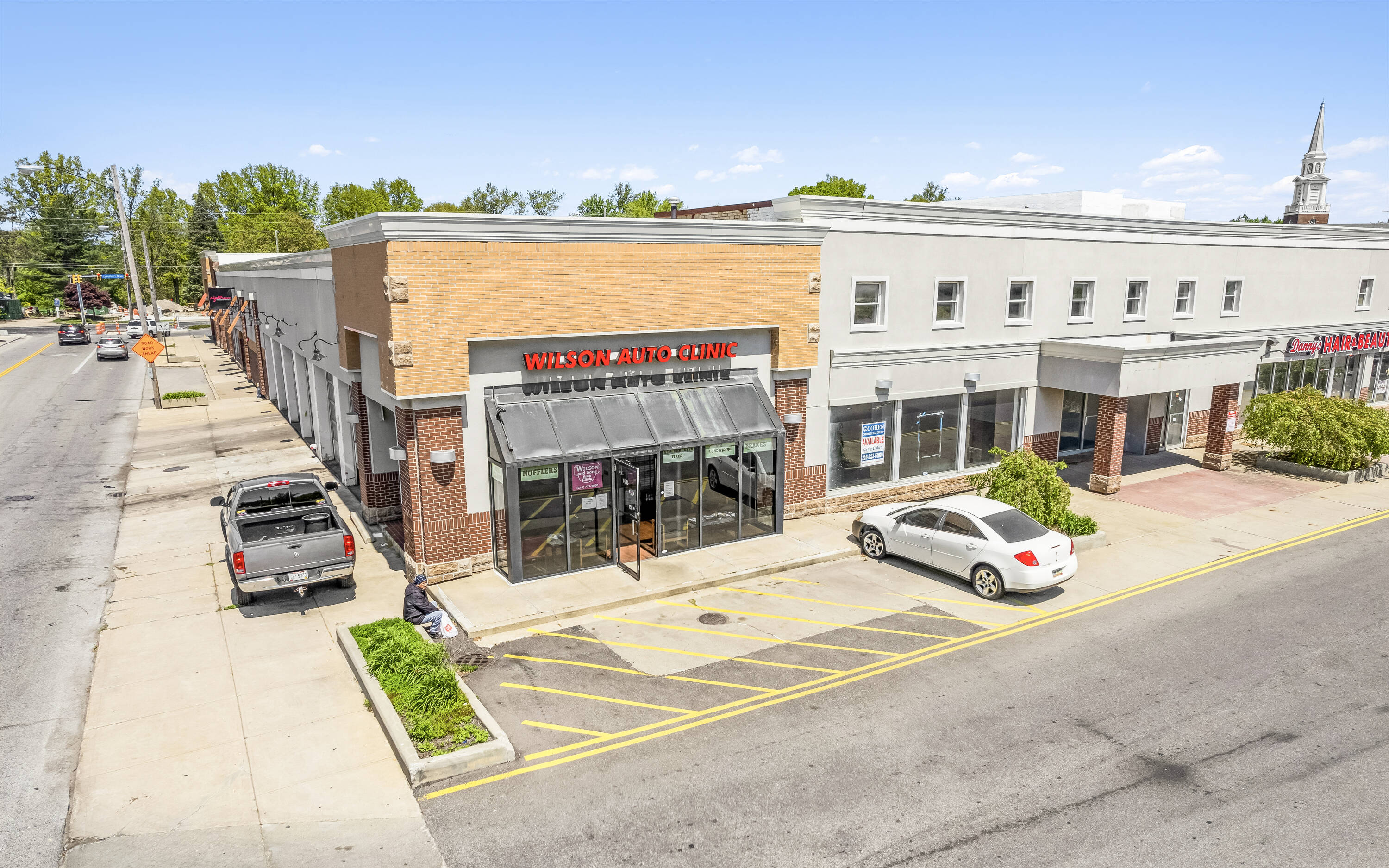 22800 Lakeshore Blvd, Euclid, OH 44123