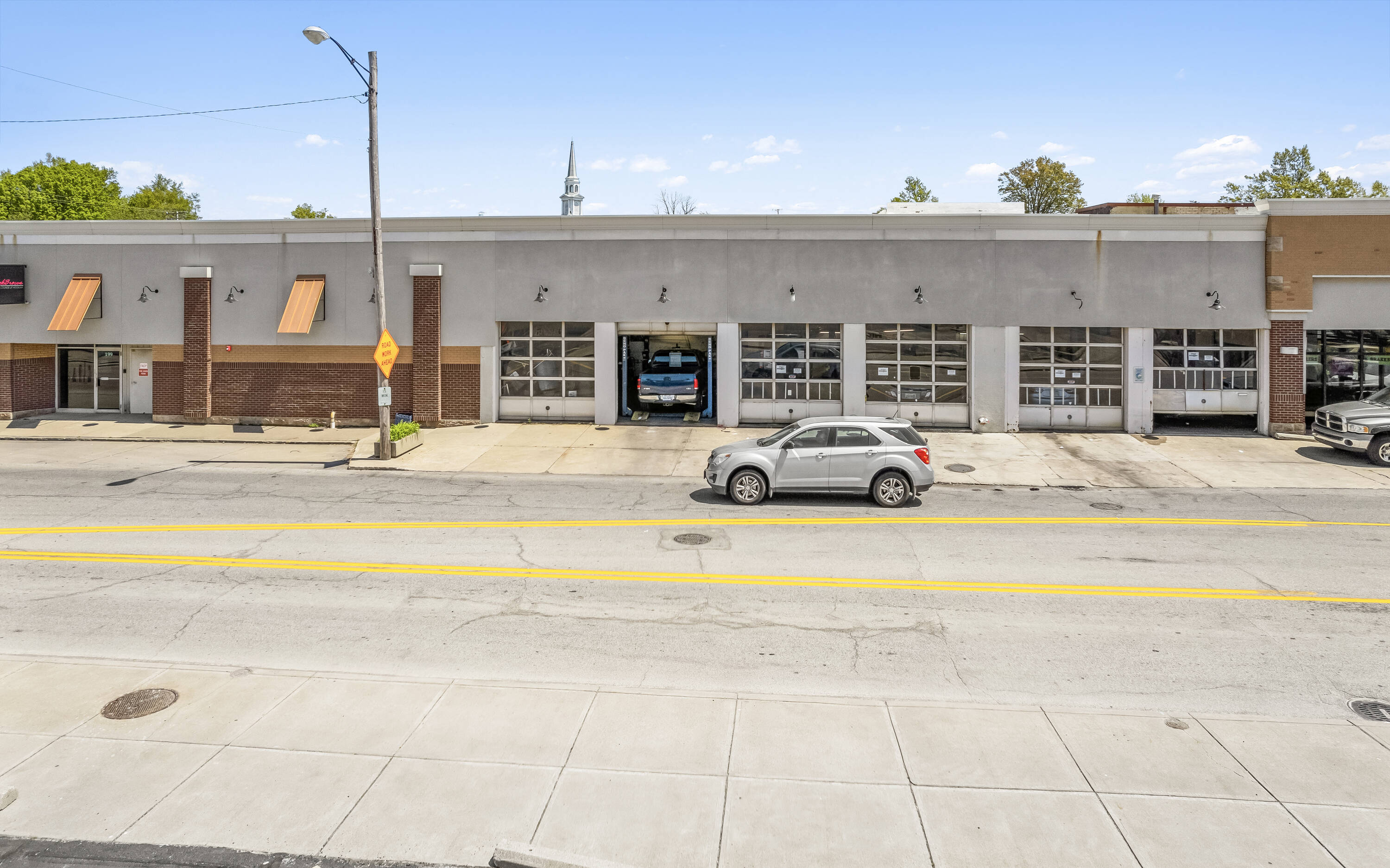 22800 Lakeshore Blvd, Euclid, OH 44123