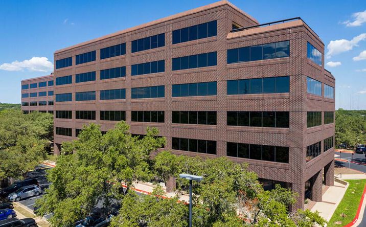 Pictures of Office property located at 1250 S Capital of Texas Hwy, Austin, TX 78746 for lease - image #1