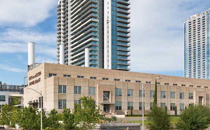 Pictures of Office property located at 800 W Cesar Chavez St, Austin, TX 78701 for lease - image #1