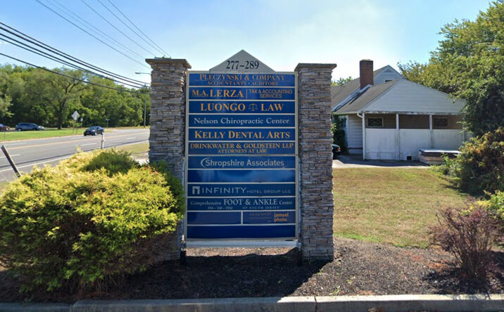 Pictures of Office property located at 277 White Horse Pike, Waterford, NJ 08004 for lease - image #1