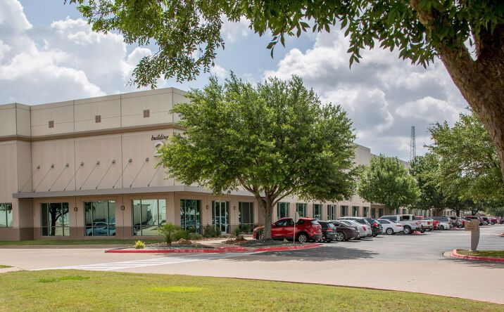 Pictures of Industrial property located at 4401 Freidrich Ln, Austin, TX 78744 for lease - image #1