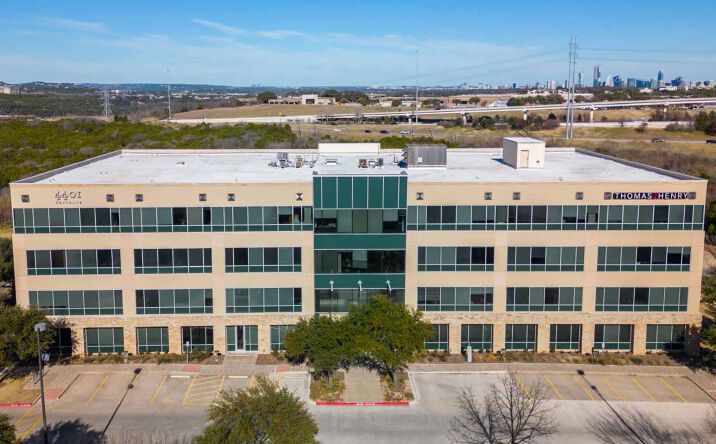 Pictures of Office property located at 4401 West Gate Blvd, Austin, TX 78745 for lease - image #1
