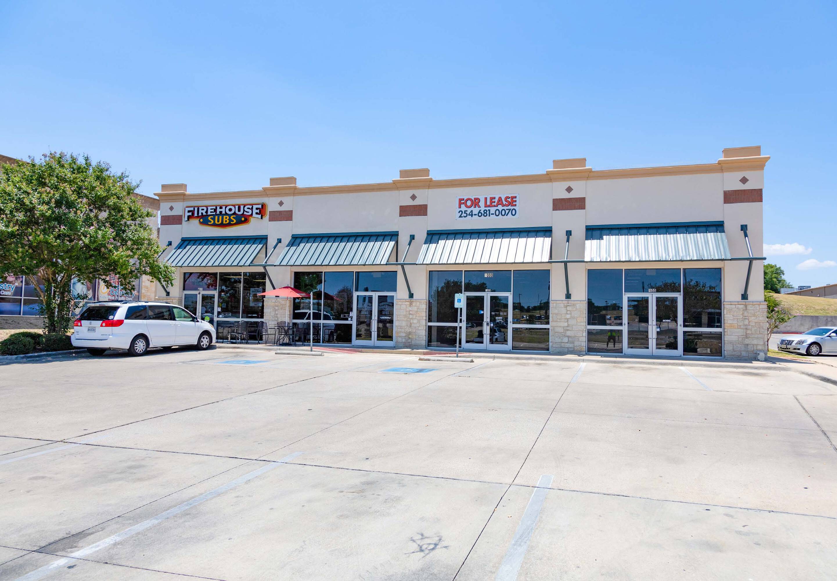 1000 Lowes Blvd, Killeen, TX 76542