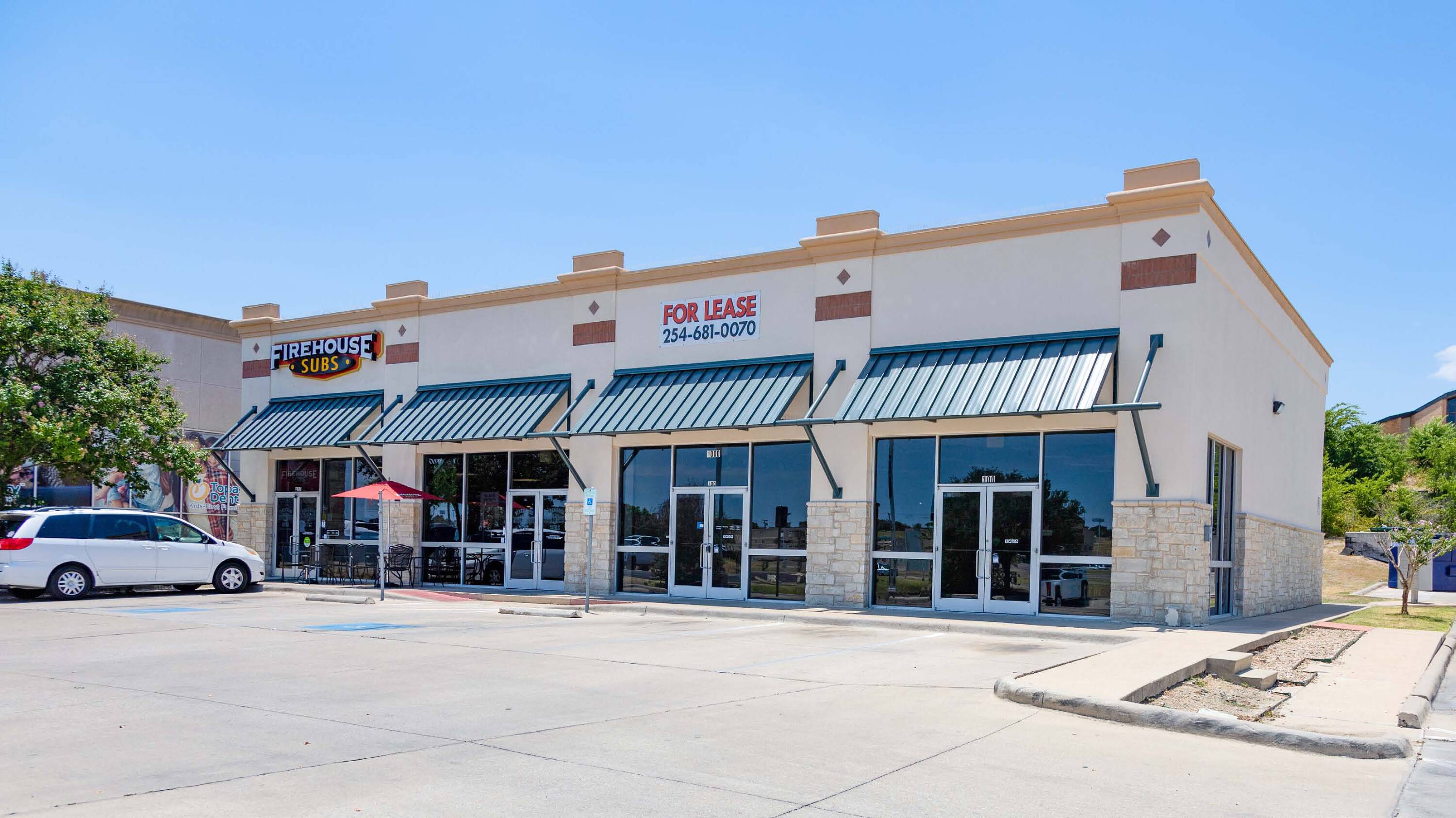 1000 Lowes Blvd, Killeen, TX 76542