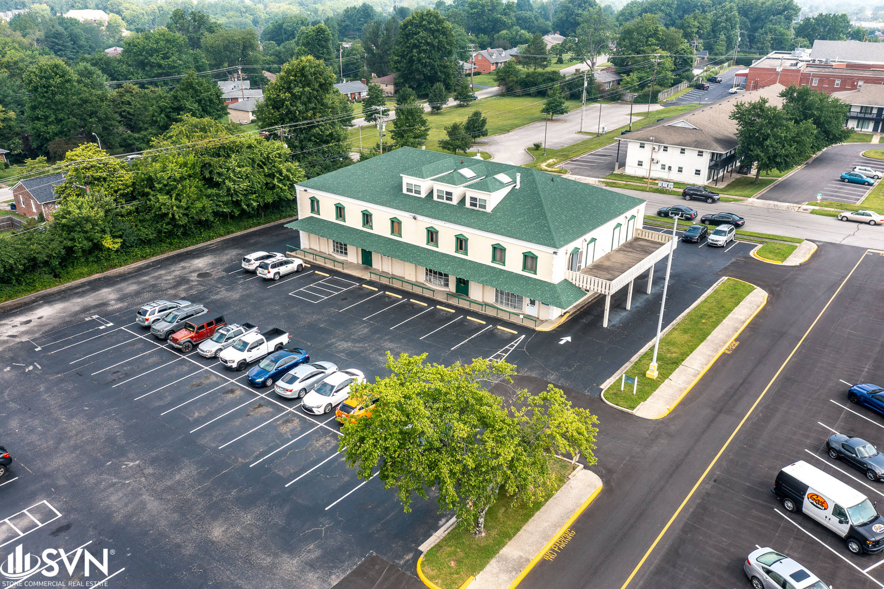 1701 Alexandria Dr, Lexington, KY 40504