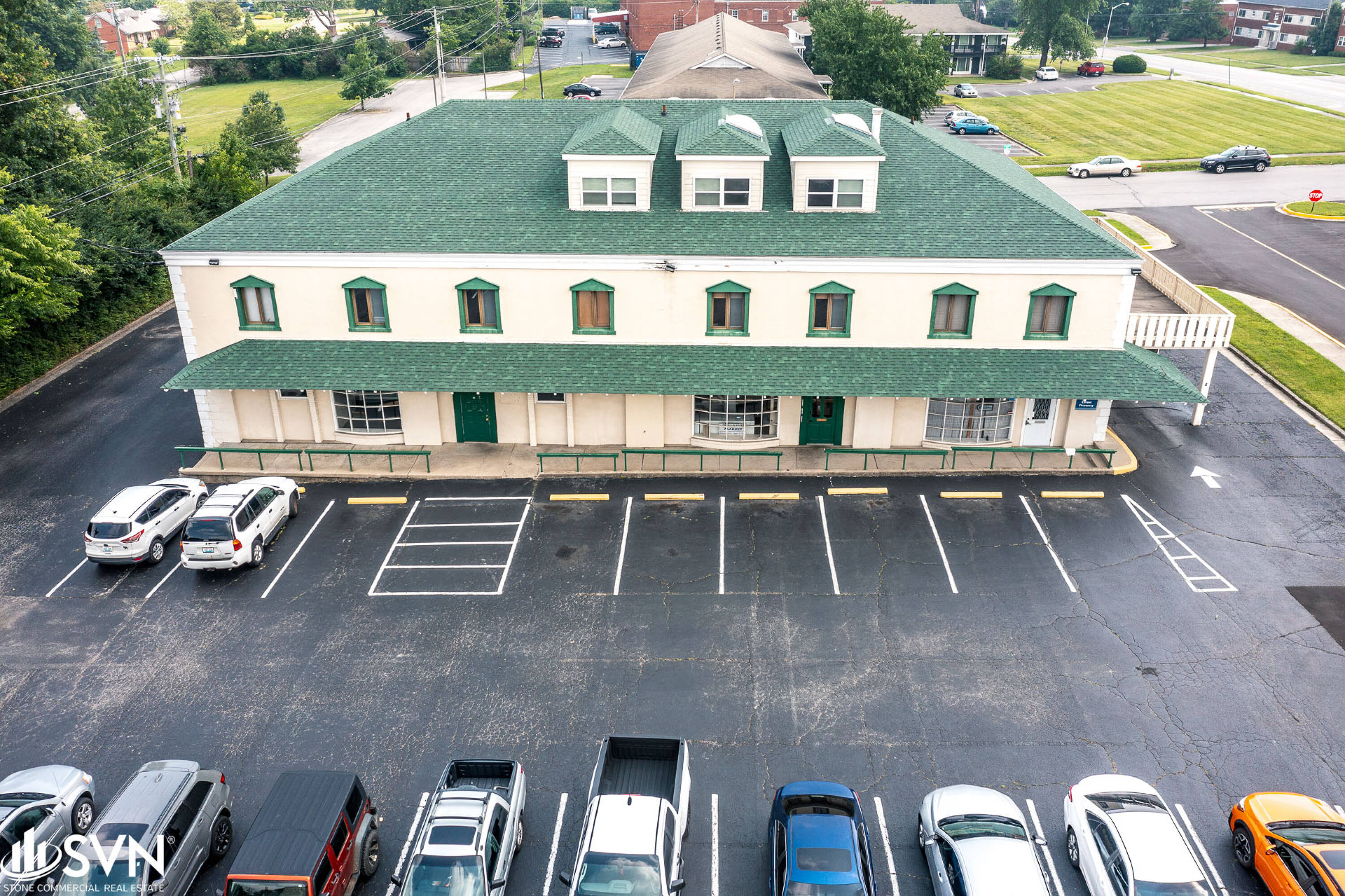 1701 Alexandria Dr, Lexington, KY 40504