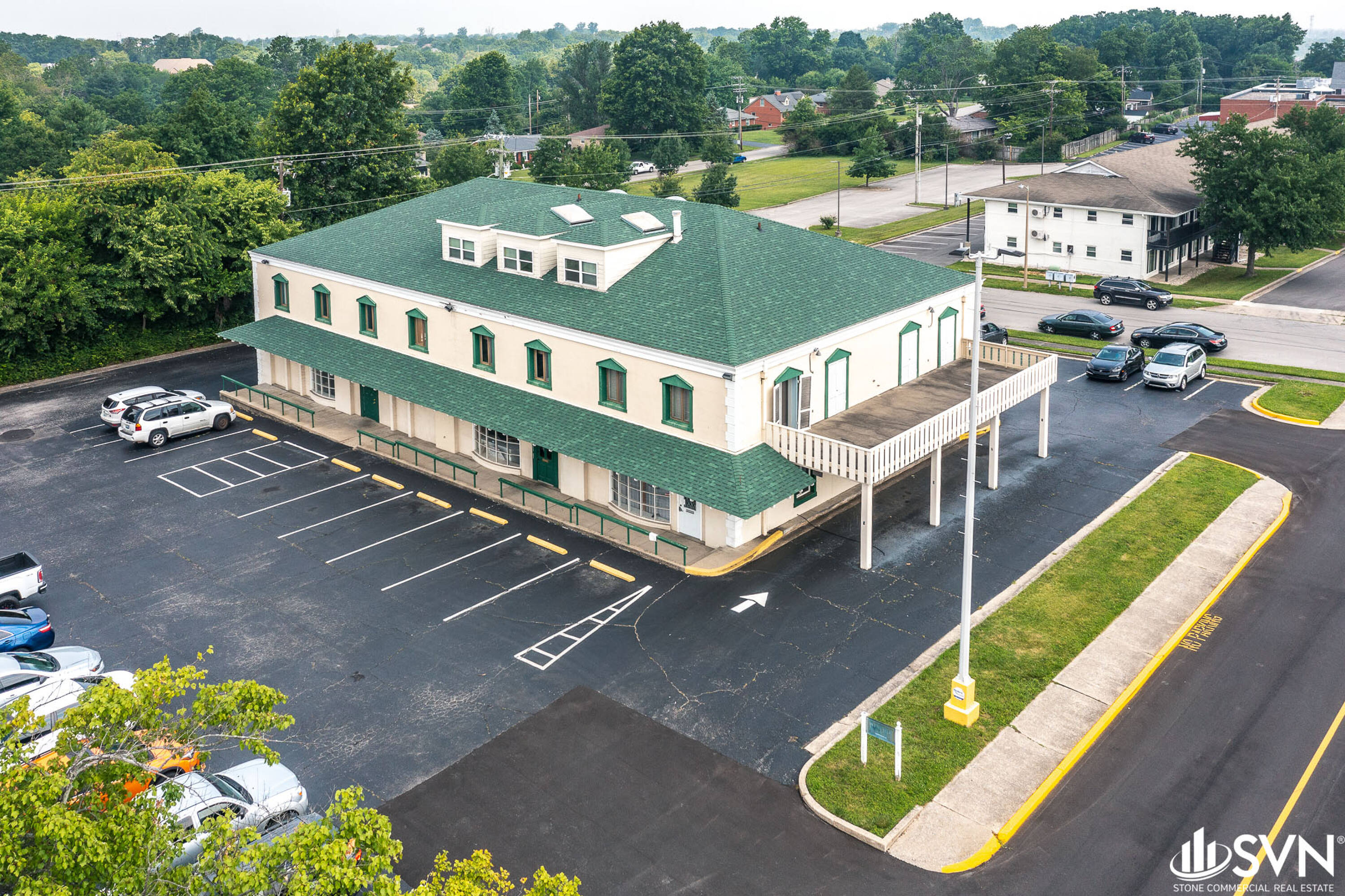 1701 Alexandria Dr, Lexington, KY 40504